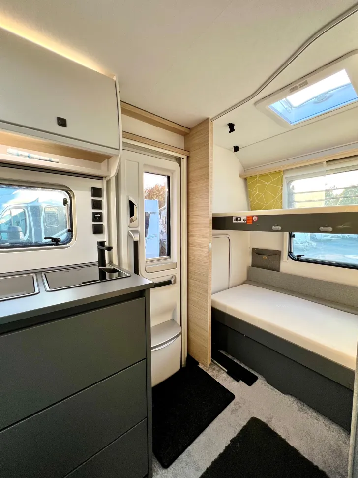Fahrzeugbild Fendt Apero 495 SKM mit Mover #20