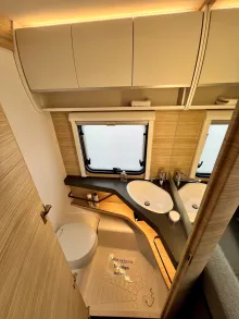 Fahrzeugbild Fendt Apero 495 SKM mit Mover #22