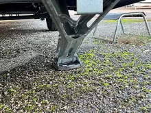Fahrzeugbild Fendt Apero 495 SKM mit Mover #27