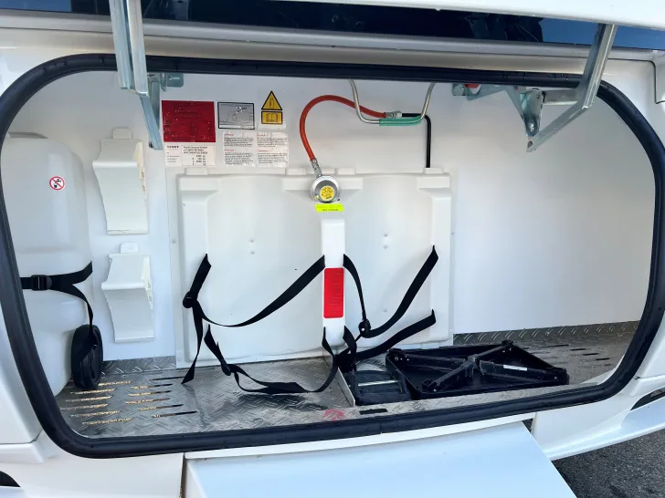 Fahrzeugbild Fendt Apero 495 SKM mit Mover #28