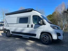 Fahrzeugbild LMC Innovan 600 +ABVERKAUF+ #1
