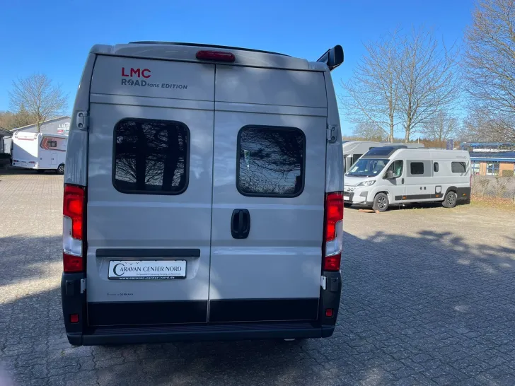Fahrzeugbild LMC Innovan 600 +ABVERKAUF+ #4