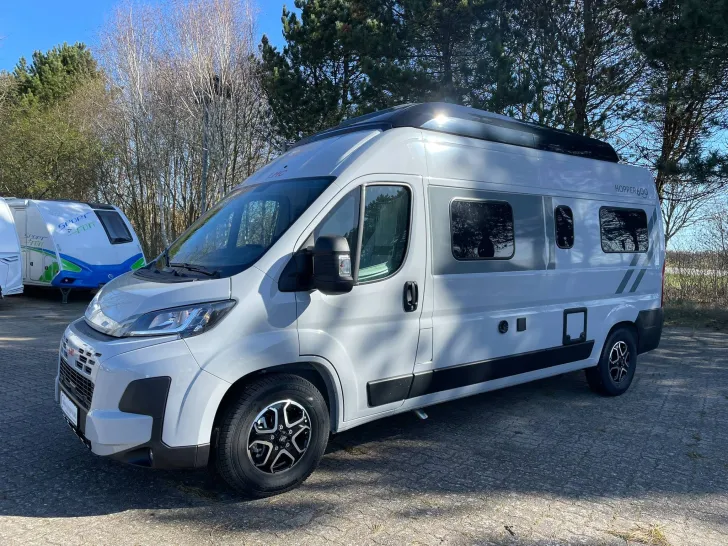 Fahrzeugbild LMC Innovan 600 +ABVERKAUF+ #6