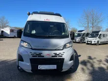 Fahrzeugbild LMC Innovan 600 +ABVERKAUF+ #7