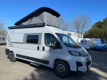 Fahrzeugbild LMC Innovan 600 +ABVERKAUF+ #8