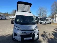 Fahrzeugbild LMC Innovan 600 +ABVERKAUF+ #10