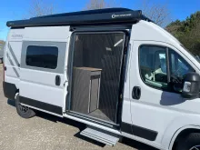 Fahrzeugbild LMC Innovan 600 +ABVERKAUF+ #12