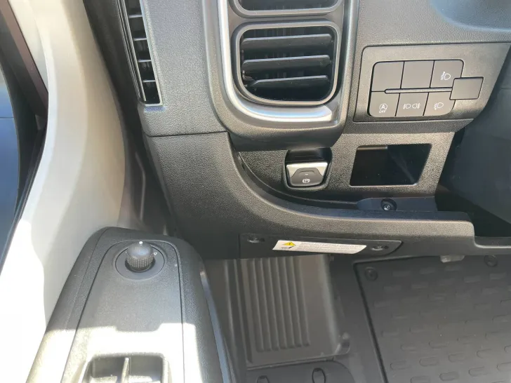 Fahrzeugbild LMC Innovan 600 +ABVERKAUF+ #17