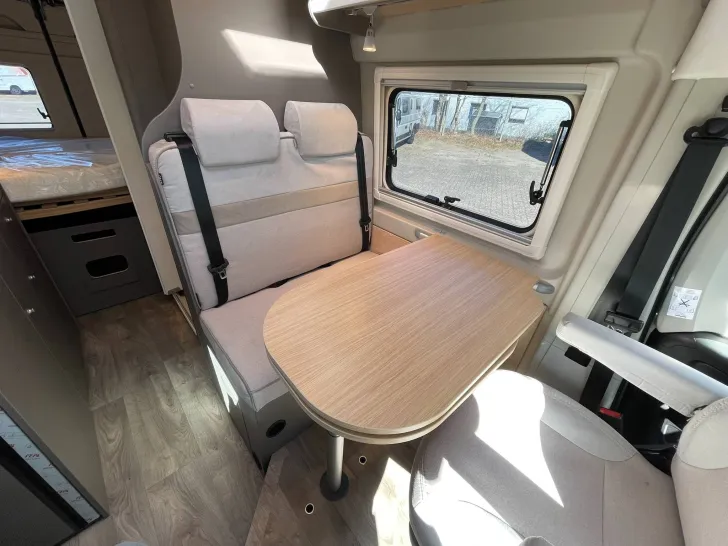 Fahrzeugbild LMC Innovan 600 +ABVERKAUF+ #22