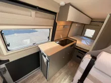 Fahrzeugbild LMC Innovan 600 +ABVERKAUF+ #23