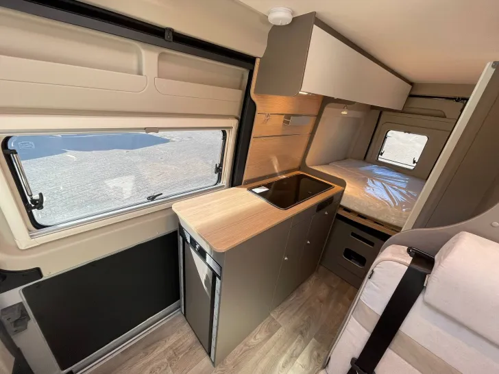 Fahrzeugbild LMC Innovan 600 +ABVERKAUF+ #23