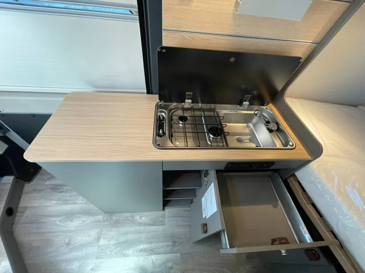 Fahrzeugbild LMC Innovan 600 +ABVERKAUF+ #25