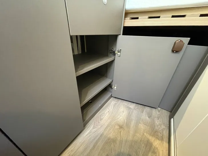 Fahrzeugbild LMC Innovan 600 +ABVERKAUF+ #26