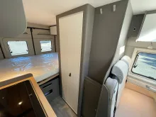 Fahrzeugbild LMC Innovan 600 +ABVERKAUF+ #32