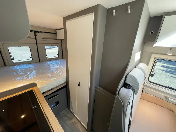 Fahrzeugbild LMC Innovan 600 +ABVERKAUF+ #32