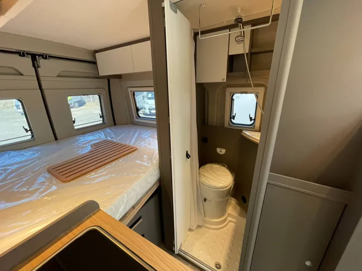 Fahrzeugbild LMC Innovan 600 +ABVERKAUF+ #34