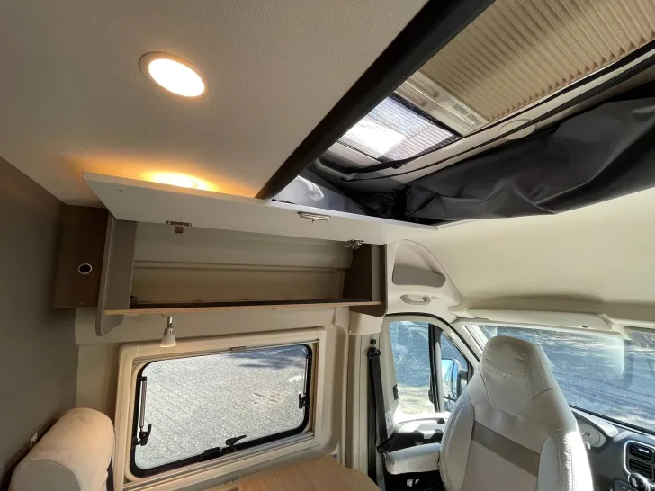 Fahrzeugbild LMC Innovan 600 +ABVERKAUF+ #37
