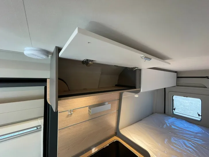 Fahrzeugbild LMC Innovan 600 +ABVERKAUF+ #38