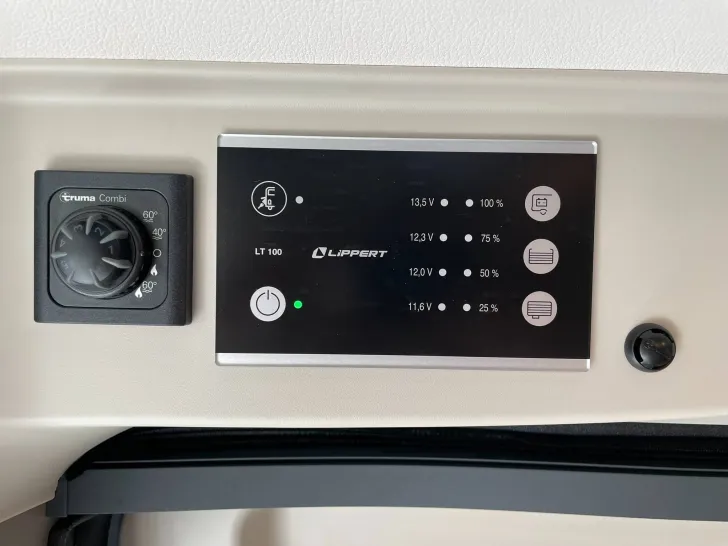 Fahrzeugbild LMC Innovan 600 +ABVERKAUF+ #39