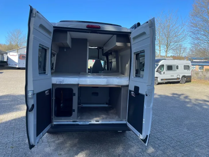 Fahrzeugbild LMC Innovan 600 +ABVERKAUF+ #41