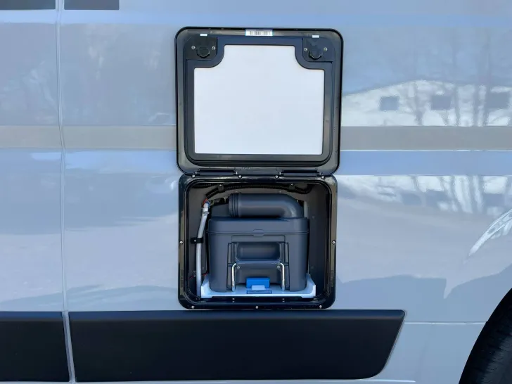 Fahrzeugbild LMC Innovan 600 +ABVERKAUF+ #43