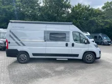 Fahrzeugbild LMC Innovan 600 +ABVERKAUF+ #2