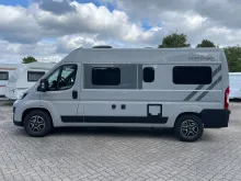 Fahrzeugbild LMC Innovan 600 +ABVERKAUF+ #6