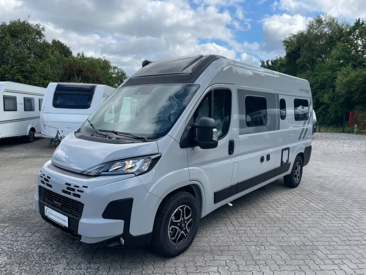 Fahrzeugbild LMC Innovan 600 +ABVERKAUF+ #7
