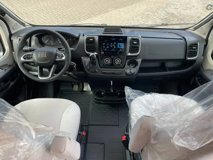 Fahrzeugbild LMC Innovan 600 +ABVERKAUF+ #11