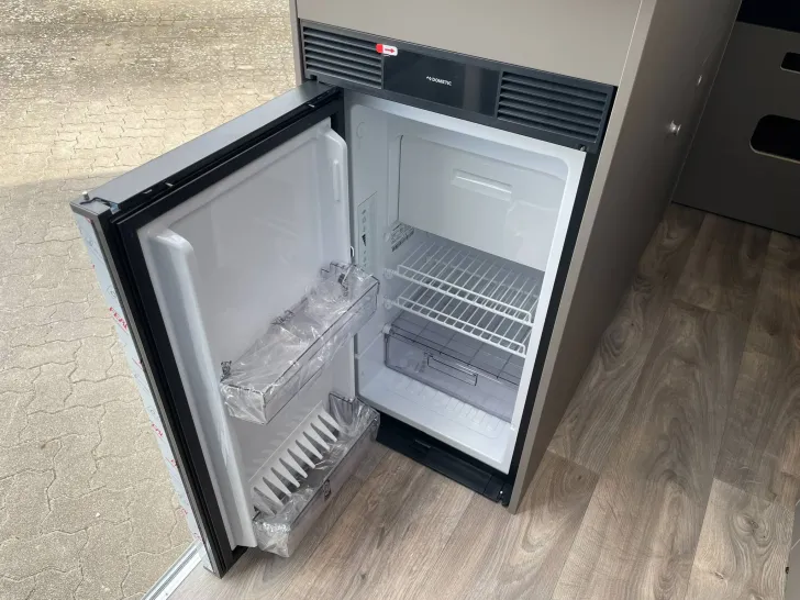 Fahrzeugbild LMC Innovan 600 +ABVERKAUF+ #25