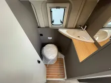 Fahrzeugbild LMC Innovan 600 +ABVERKAUF+ #35
