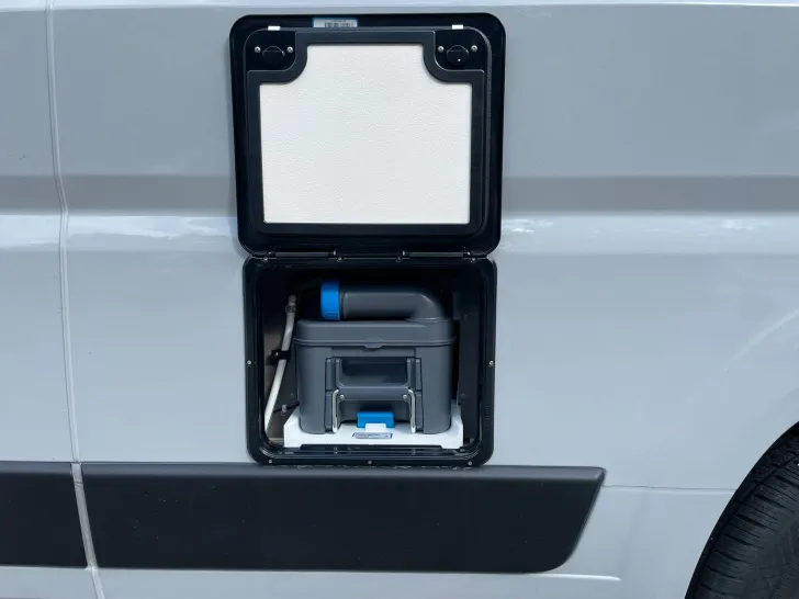 Fahrzeugbild LMC Innovan 600 +ABVERKAUF+ #47