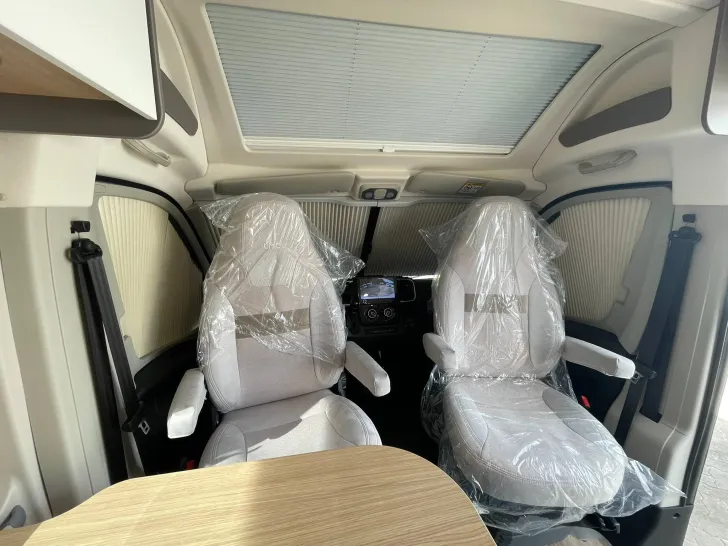 Fahrzeugbild Roadfans Hopper 600 ++ABVERKAUF++ #15