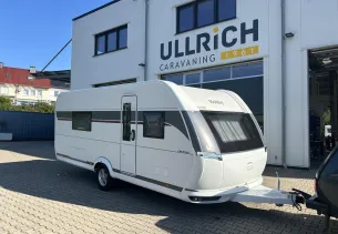 Bild Prestige 560 WLU