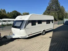 Fahrzeugbild Hobby Prestige 560 WLU #2