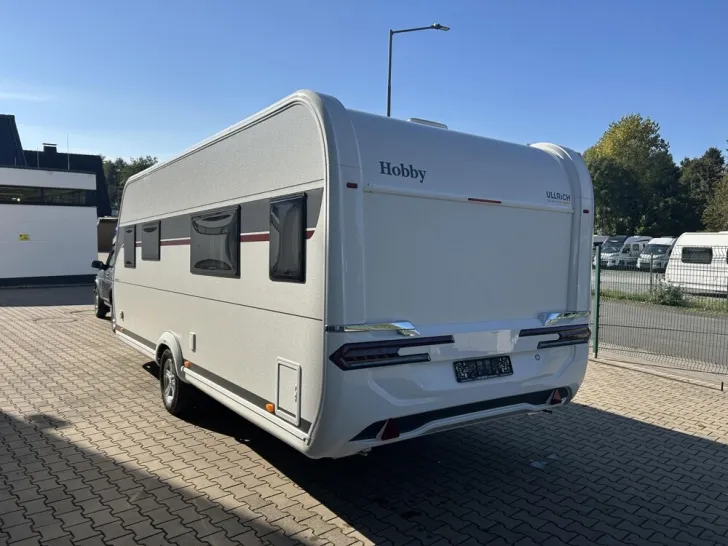 Fahrzeugbild Hobby Prestige 560 WLU #3