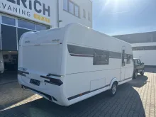 Fahrzeugbild Hobby Prestige 560 WLU #4