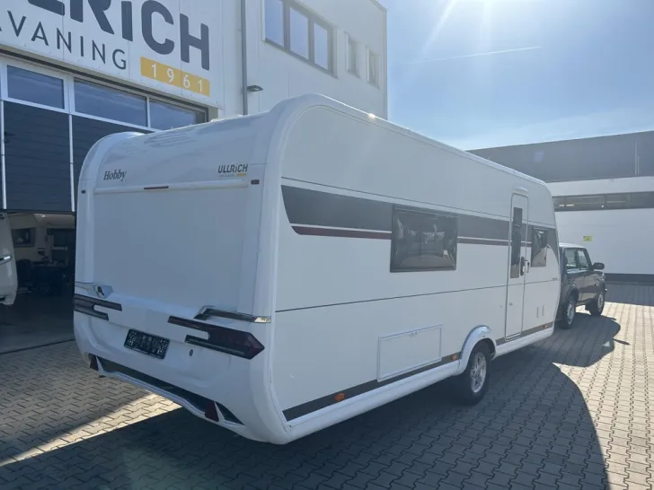 Fahrzeugbild Hobby Prestige 560 WLU #4