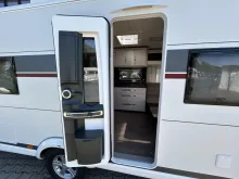 Fahrzeugbild Hobby Prestige 560 WLU #6