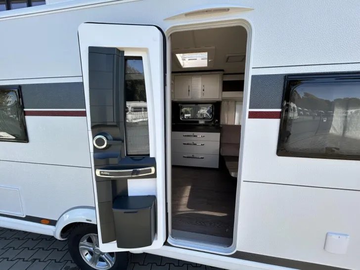 Fahrzeugbild Hobby Prestige 560 WLU #6