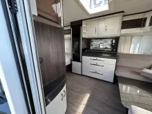 Fahrzeugbild Hobby Prestige 560 WLU #7