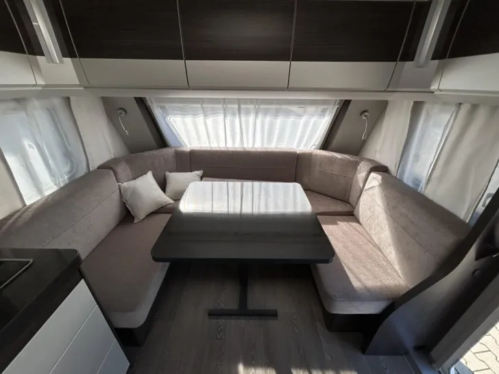 Fahrzeugbild Hobby Prestige 560 WLU #8