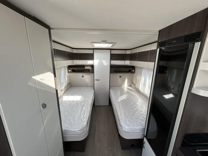 Fahrzeugbild Hobby Prestige 560 WLU #9