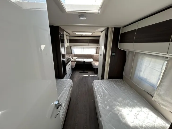 Fahrzeugbild Hobby Prestige 560 WLU #12
