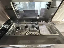 Fahrzeugbild Hobby Prestige 560 WLU #15