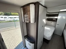Fahrzeugbild Hobby Prestige 560 WLU #17