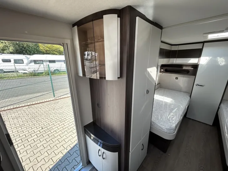 Fahrzeugbild Hobby Prestige 560 WLU #17
