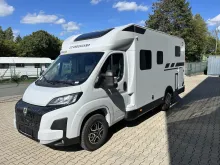 Fahrzeugbild Crosscamp EXPDN 7.0 E Peugeot #2