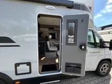 Fahrzeugbild Crosscamp EXPDN 7.0 E Peugeot #6