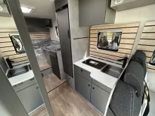 Fahrzeugbild Crosscamp EXPDN 7.0 E Peugeot #9